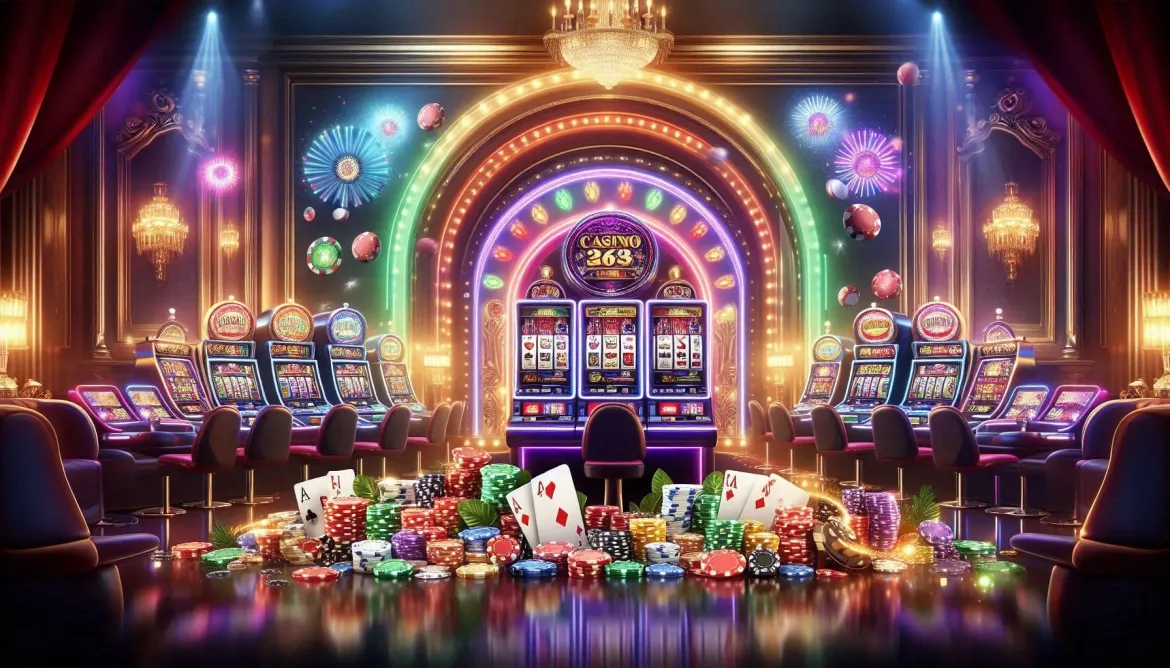 Chances Casino Dawson Creek